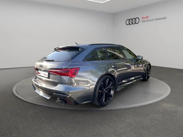 Audi RS6 4.0 TFSI Avant Quattro