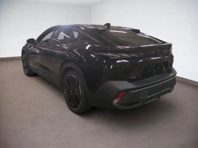 Peugeot 408 GT-Line Hybrid