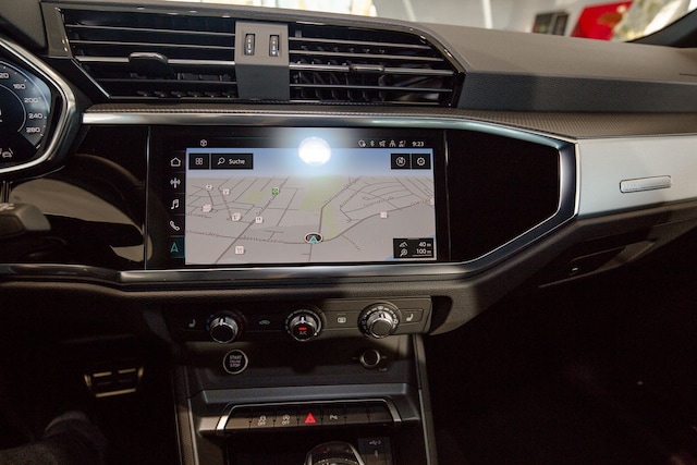 Audi Q3 35 TFSI S-Line S-Tronic