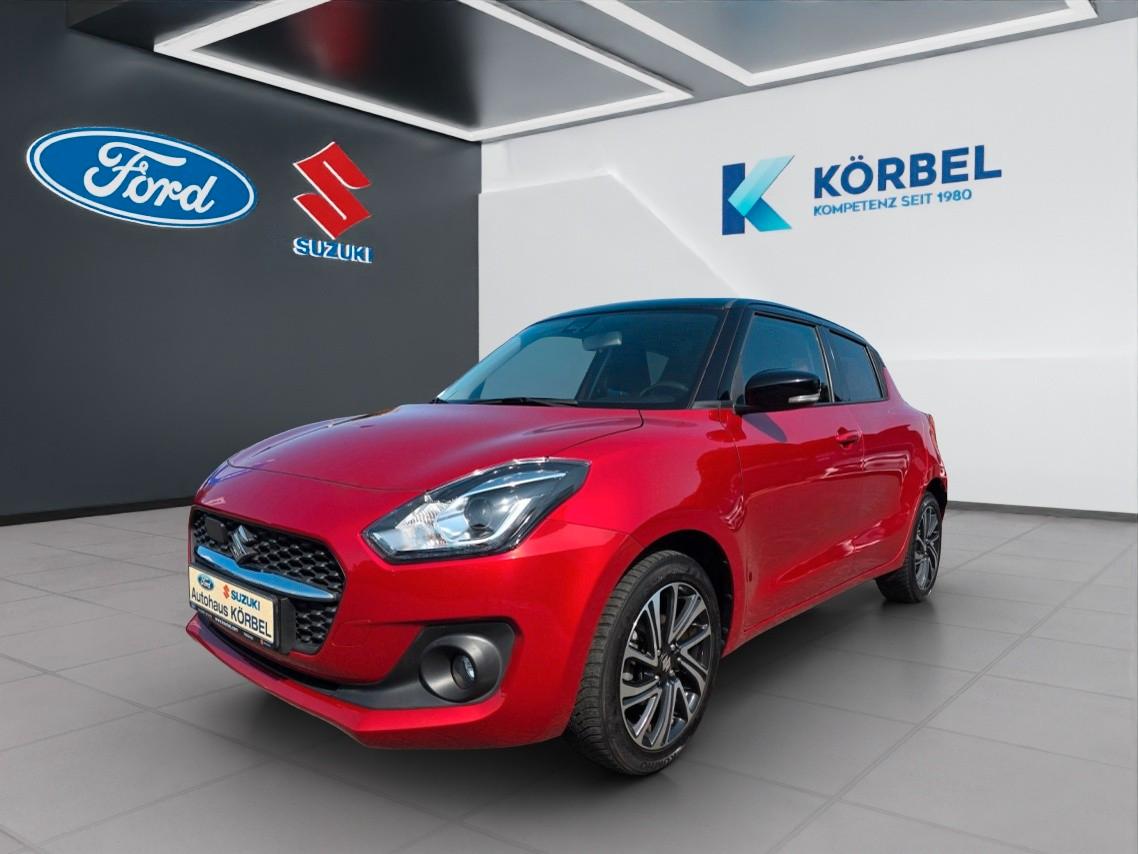 Suzuki Swift Comfort