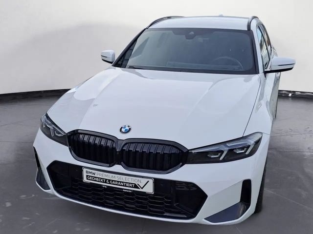 BMW 320 320d Touring xDrive