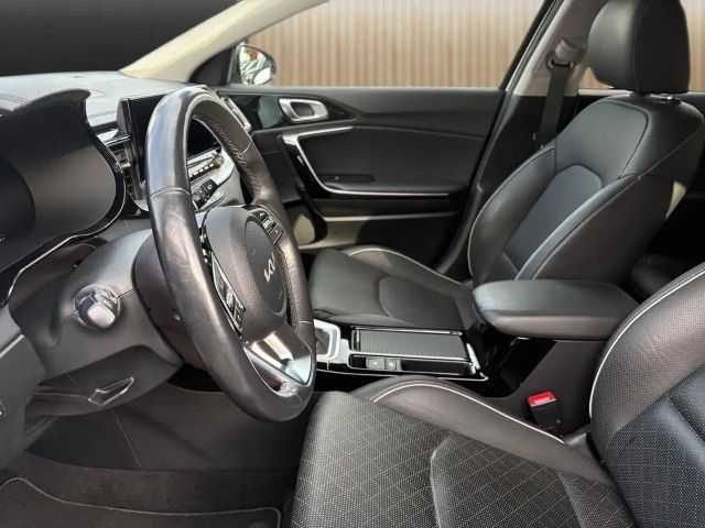 Kia XCeed PHEV Platinum Edition