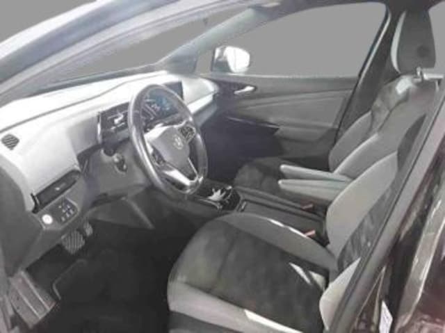 Volkswagen ID.4 Life