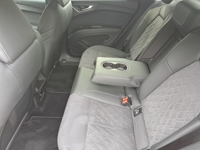 Audi Q4 e-tron 50 Quattro Sportback
