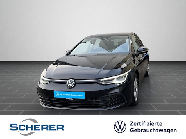 Volkswagen Golf 1.5 TSI Golf VIII Life