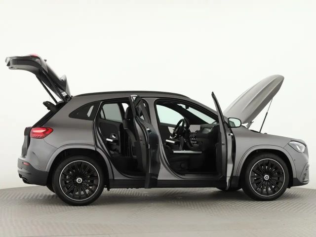 Mercedes-Benz GLA 220 4MATIC AMG Line
