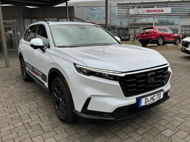 Honda CR-V Advance e:HEV