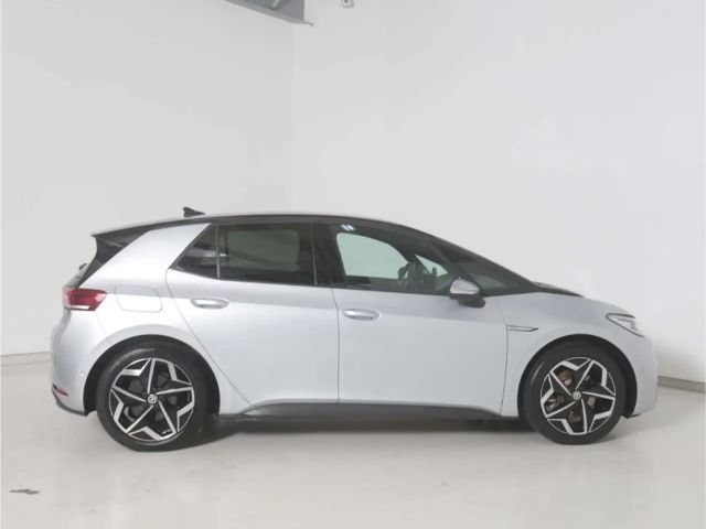 Volkswagen ID.3 58 KWh Performance Pro