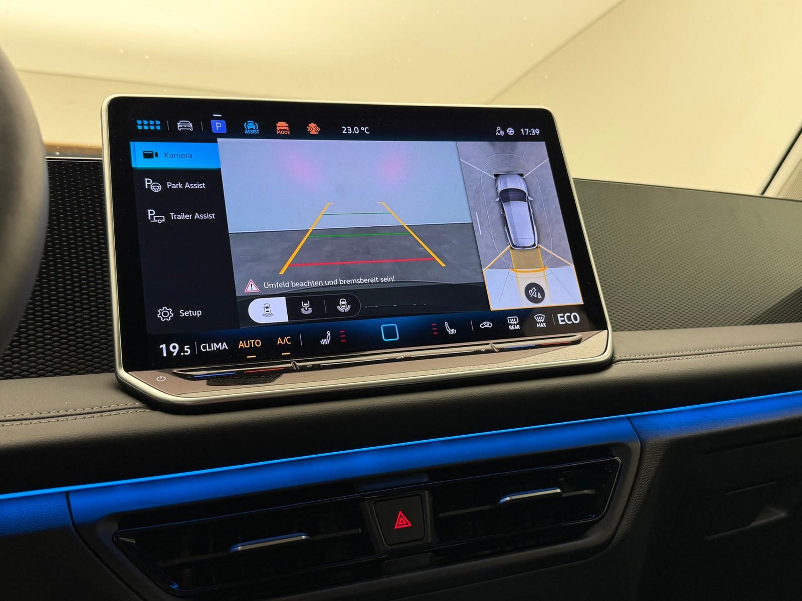 Volkswagen Tiguan DSG Life eHybrid