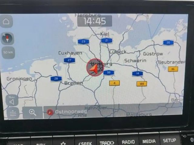 Kia Picanto Dream Team