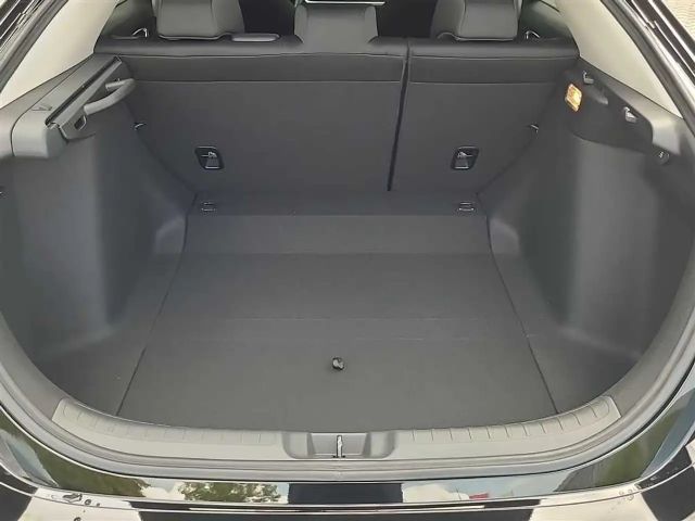 Honda Civic Elegance Hybrid