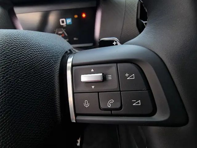 Citroën C4 Max PureTech