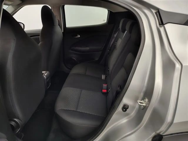 Nissan Juke Acenta DIG-T