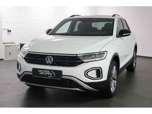 Volkswagen T-Roc 1.5 TSI