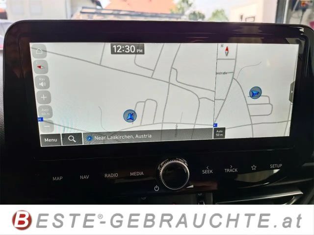 Hyundai i30 N Line T-GDi