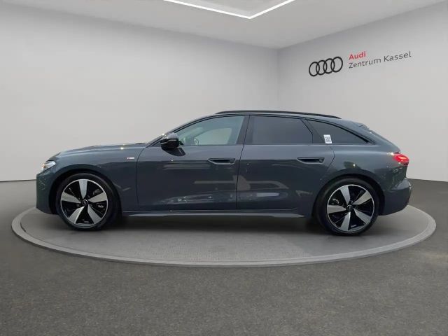 Audi A5 S-Line