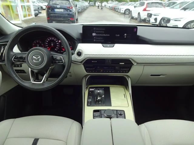 Mazda CX-60 4WD Takumi