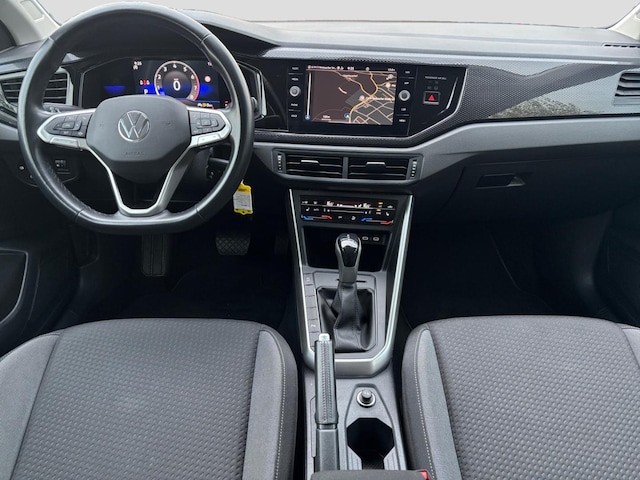 Volkswagen Taigo 1.0 TSI DSG Life