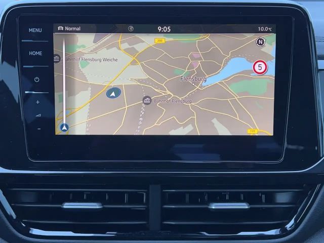 Volkswagen T-Roc 1.5 TSI Cabriolet R-Line