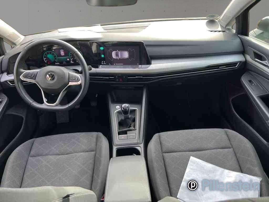 Volkswagen Golf 1.5 TSI Life