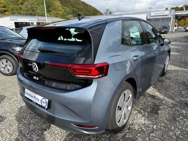 Volkswagen ID.3 City Performance Pure
