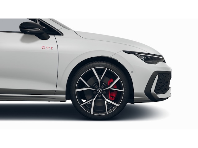 Volkswagen Golf 2.0 TSI DSG GTI Golf VIII