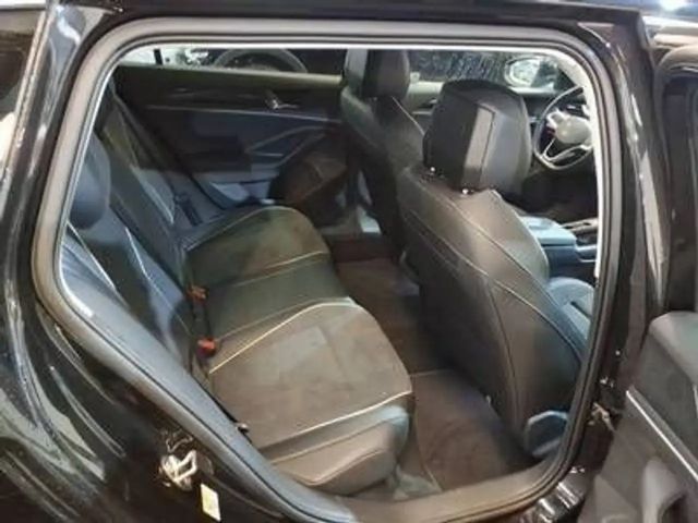 Volkswagen Passat Business eHybrid