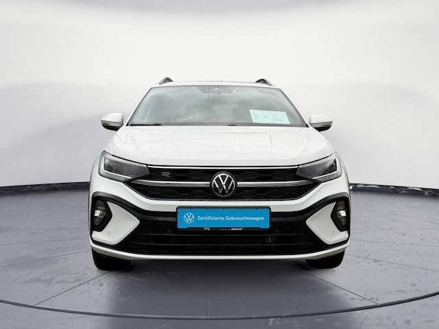 Volkswagen Taigo 1.0 TSI DSG R-Line