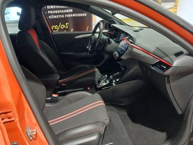 Opel Corsa ACC+LED+Navi+SHZ+Winterp.+Fernlichtass.