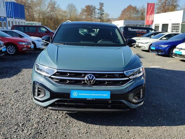 Volkswagen T-Roc 1.5 TSI DSG R-Line