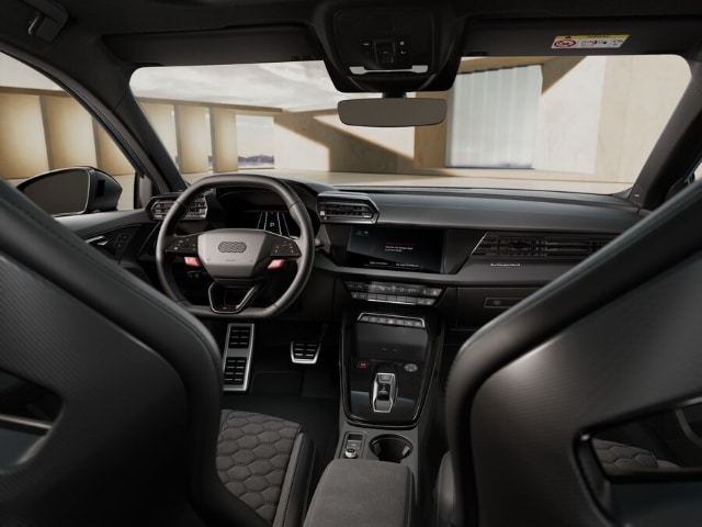 Audi RS3 Quattro S-Tronic Sportback