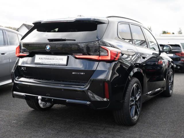 BMW X1 M-Sport sDrive