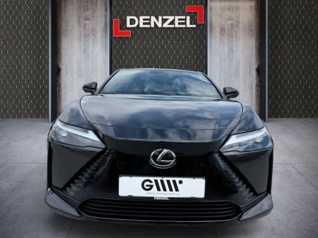 Lexus RZ Executive Line