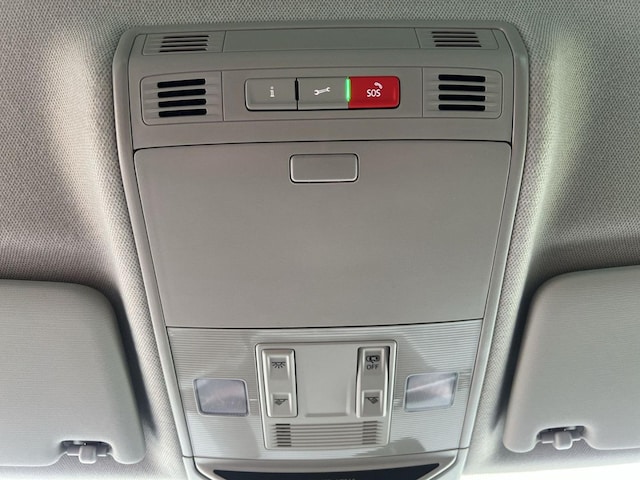 Skoda Scala 1.0 TSI Selection