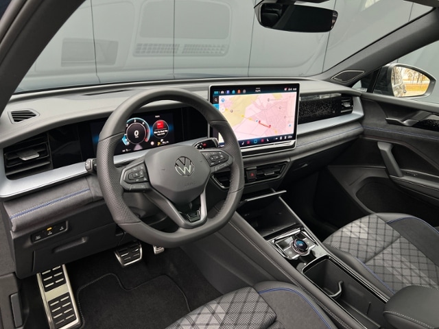 Volkswagen Tayron 2.0 TDI 4Motion DSG IQ.Drive