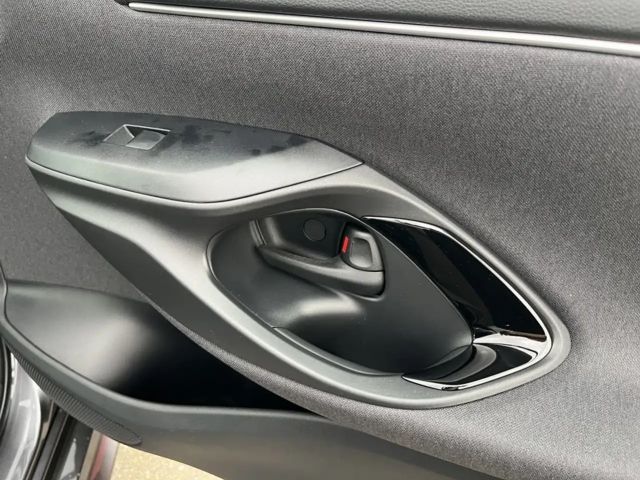 Toyota Yaris Comfort Hybride VVT-i