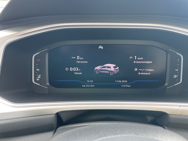 Volkswagen T-Roc 2.0 TDI Move