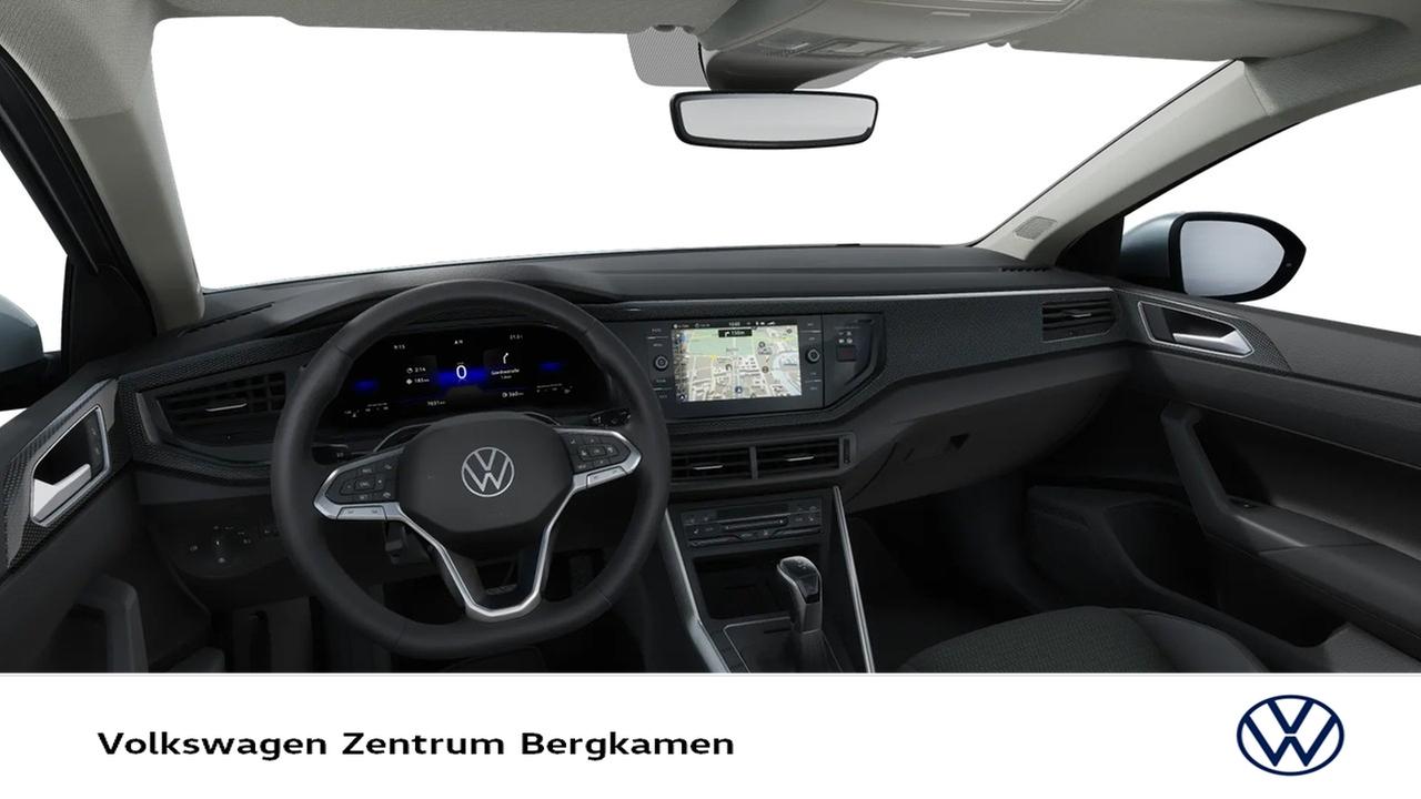 Volkswagen Taigo Life