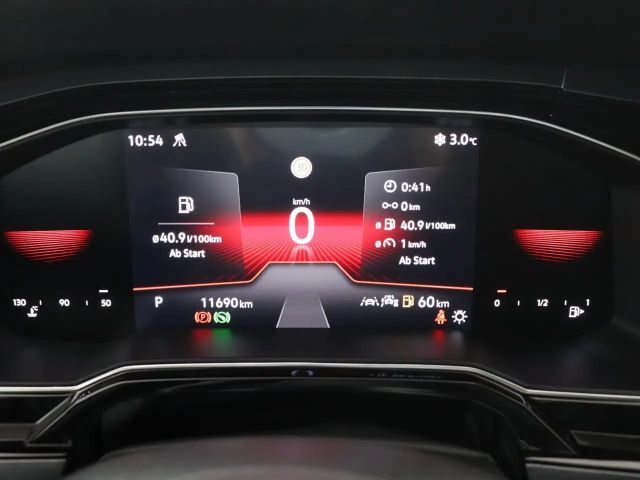 Volkswagen Polo 2.0 TSI DSG GTI