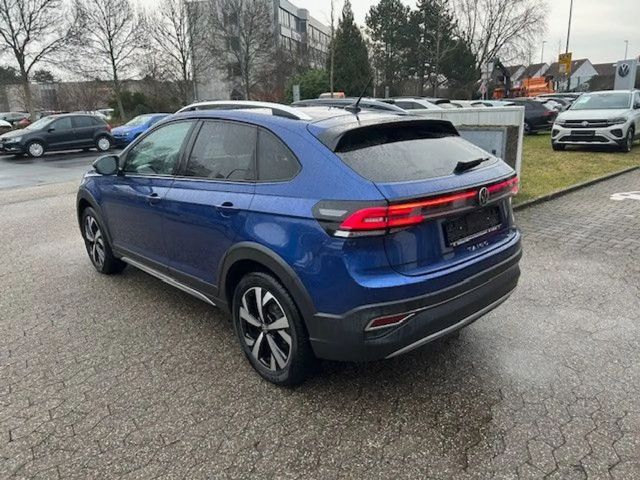 Volkswagen Taigo Style