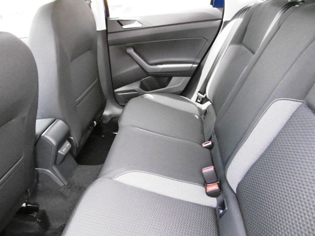 Volkswagen Polo 1.0 TSI Life