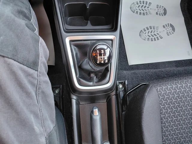 Suzuki Swift Clear DualJet