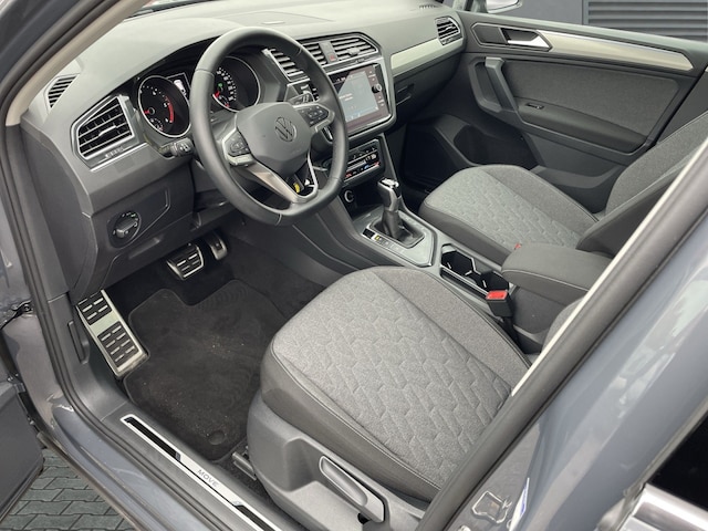 Volkswagen Tiguan 2.0 TDI Move