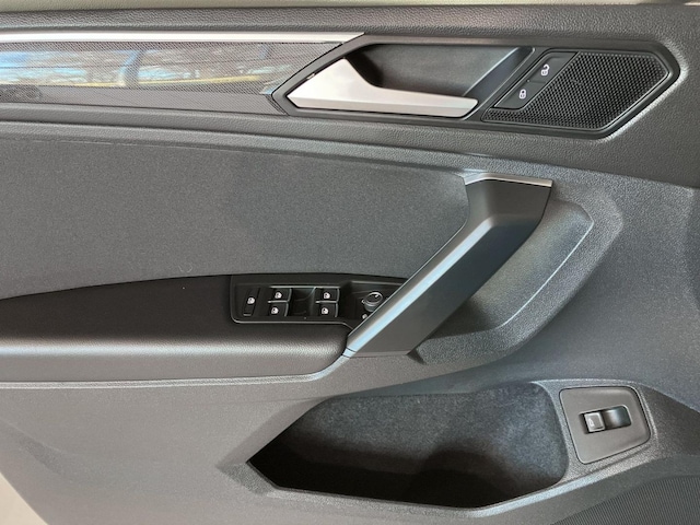 Volkswagen Tiguan 2.0 TDI DSG Elegance Elegance
