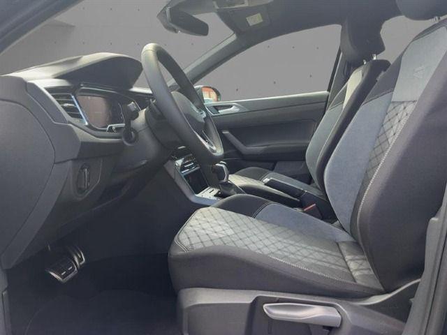 Volkswagen Taigo 1.0 TSI DSG R-Line