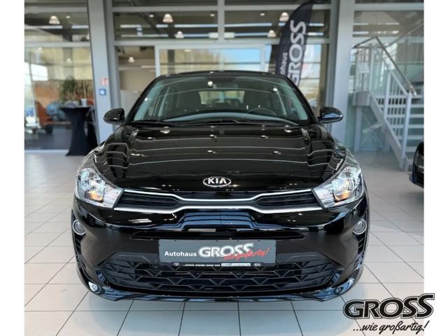 Kia Rio Edition 7