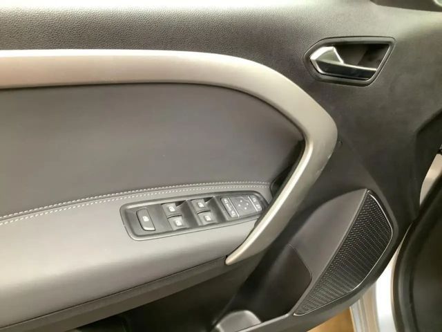 Mercedes-Benz T 180 T 180 d Power Edition  Rückfahrkamera/ILS-LED