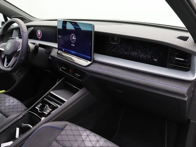 Volkswagen Tayron 2.0 TDI R-Line