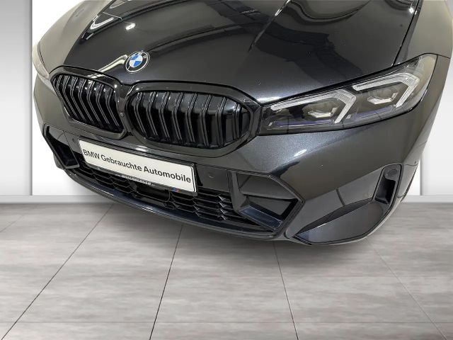 BMW 330 330d M-Sport Touring xDrive