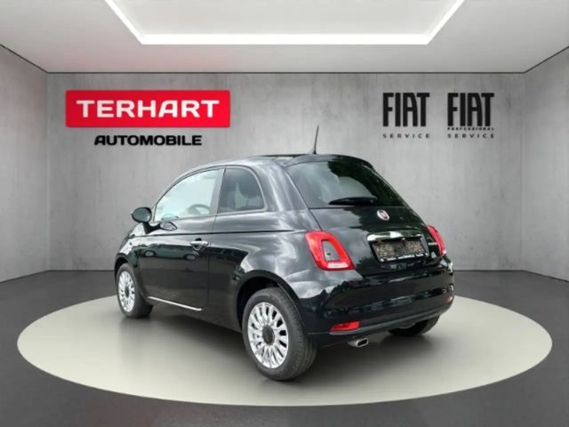 Fiat 500 Basis 1.0 Mild Hybrid/PDC/Tempomat